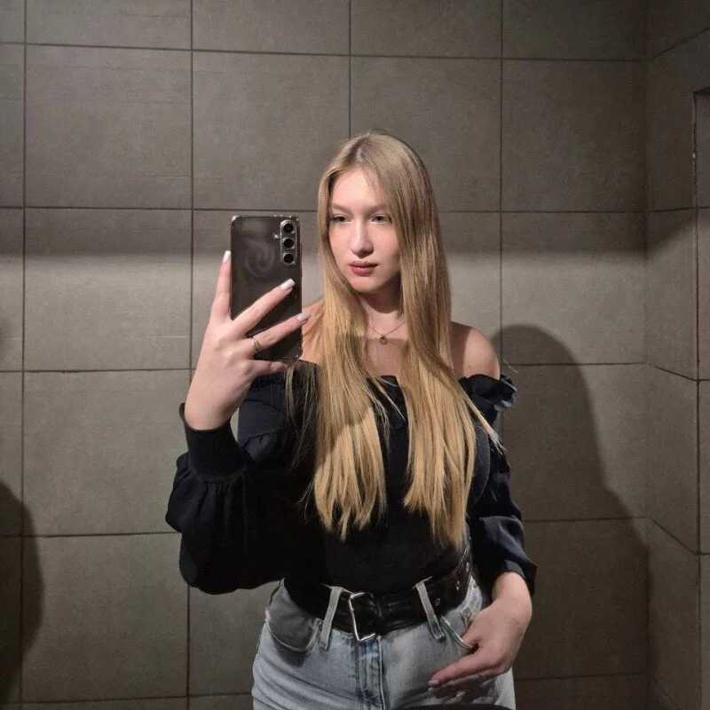 playful_sophie — FansOnlyX creator profile