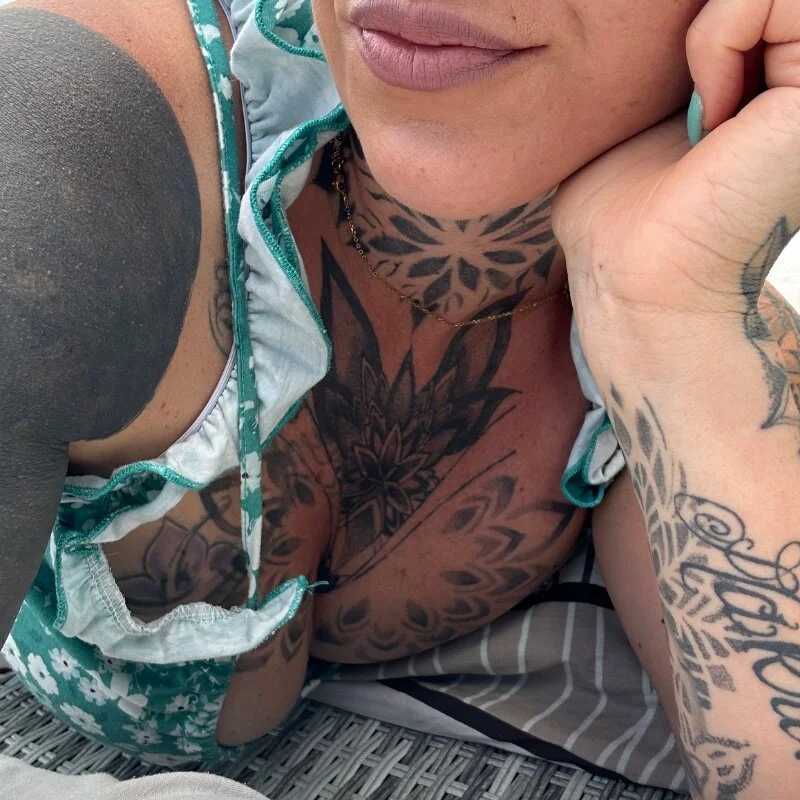 blondhotTINA — FansOnlyX creator profile