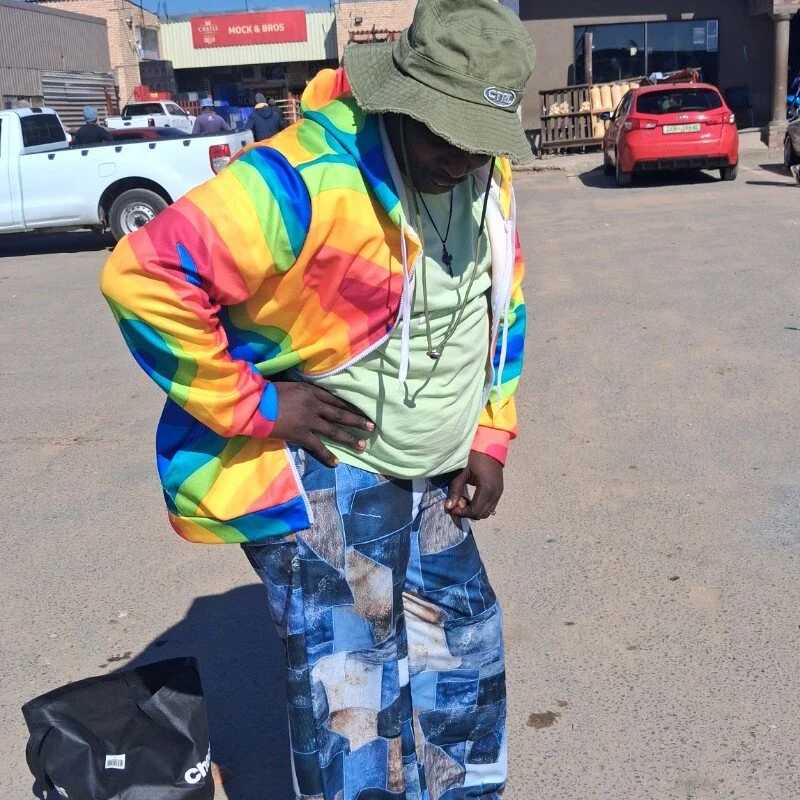 Koketso9 — FansOnlyX creator profile