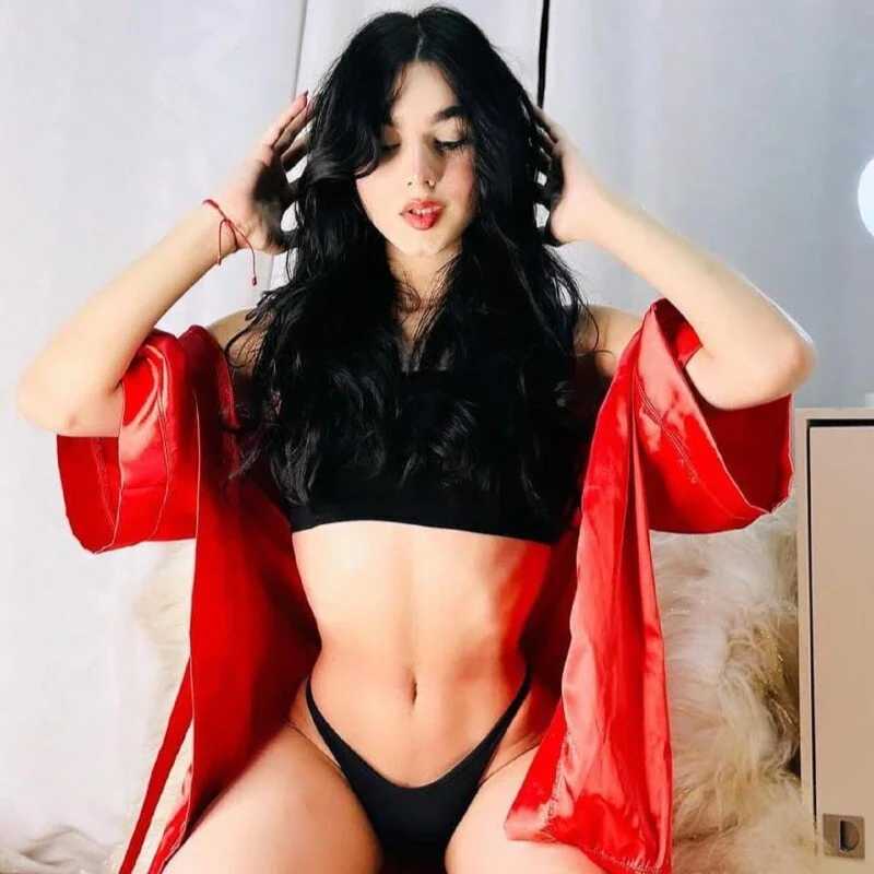 KimberlyFosterr — FansOnlyX creator profile