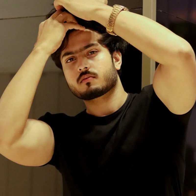 adarsh_indian — FansOnlyX creator profile