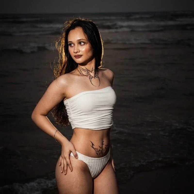 MELISSEIA — FansOnlyX creator profile