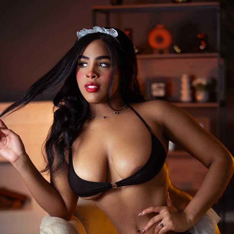 VeronicaLodge23 — FansOnlyX creator profile