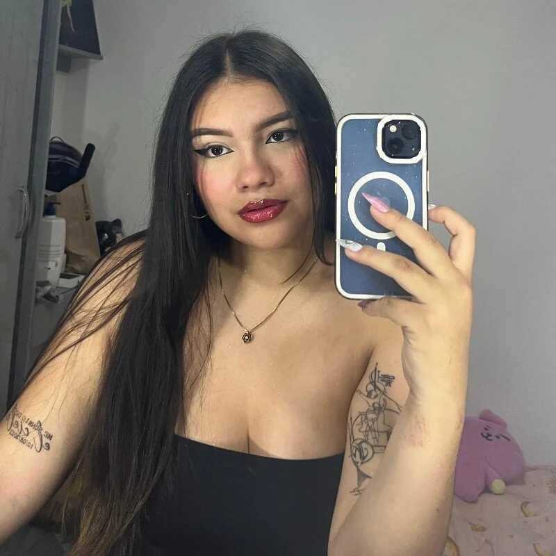Paulina_Benet — FansOnlyX creator profile