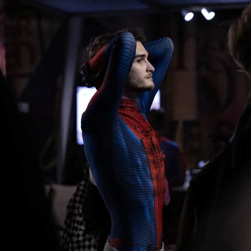 spider____man — FansOnlyX creator profile