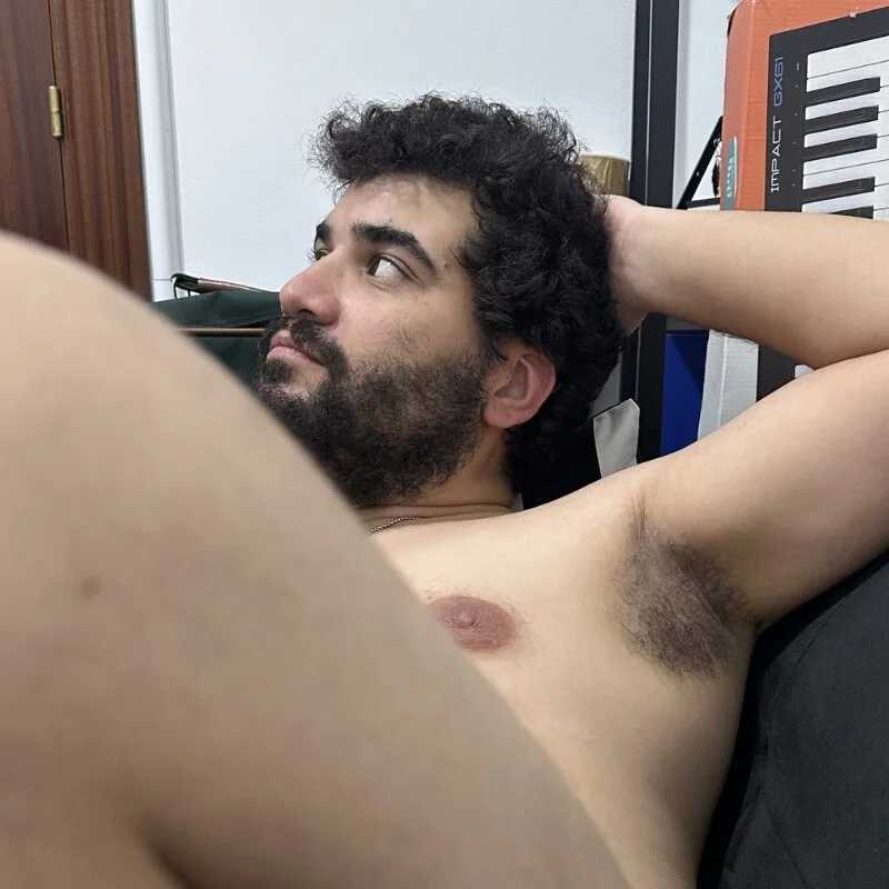 Javi_92 — FansOnlyX creator profile
