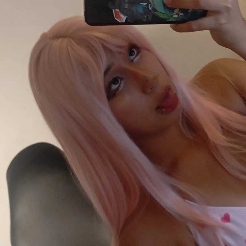 kitsunewawi — FansOnlyX creator profile