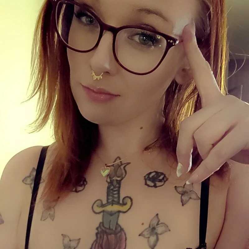krystalxkitten — FansOnlyX creator profile