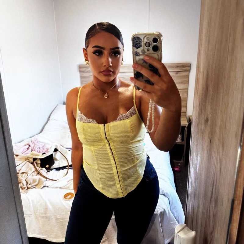 SexypPiperXO — FansOnlyX creator profile