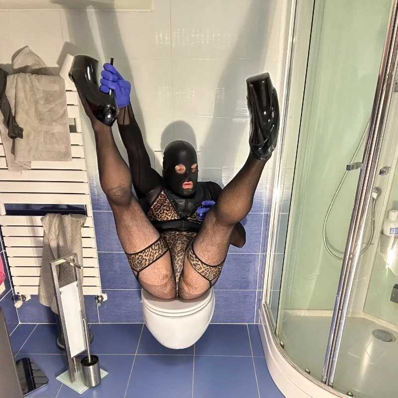MissLuana87Hot — FansOnlyX creator profile
