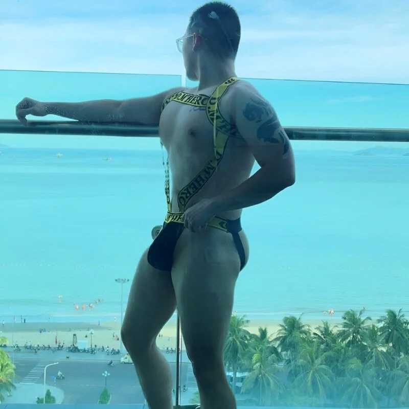 horny_tobias — FansOnlyX creator profile