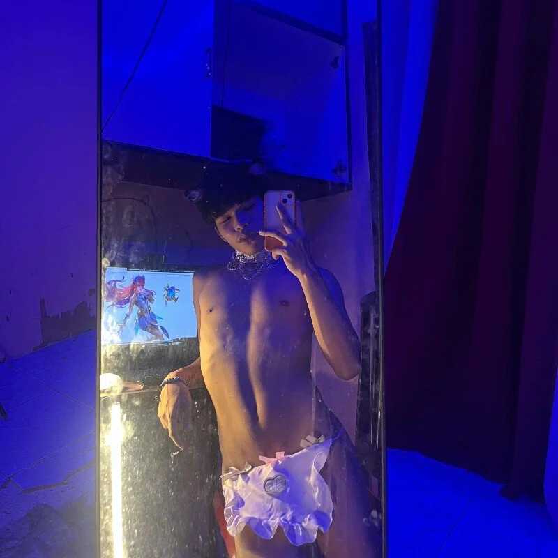 Sexy_Blaire — FansOnlyX creator profile