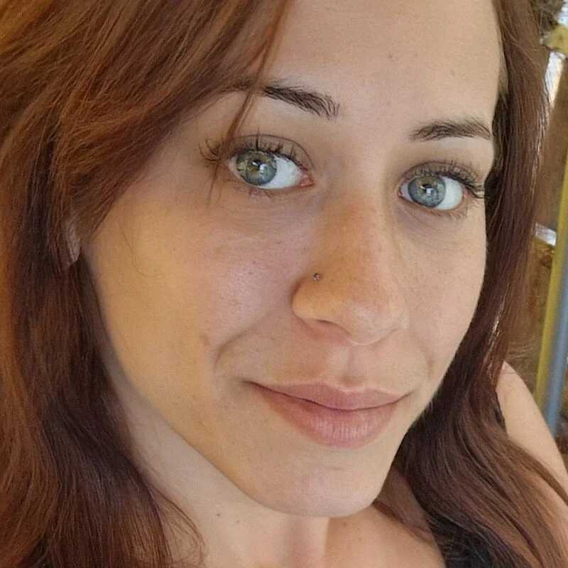 HotGinger66 — FansOnlyX creator profile