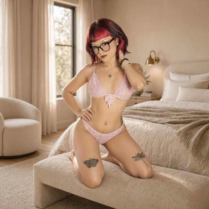 miila_stone — FansOnlyX creator profile