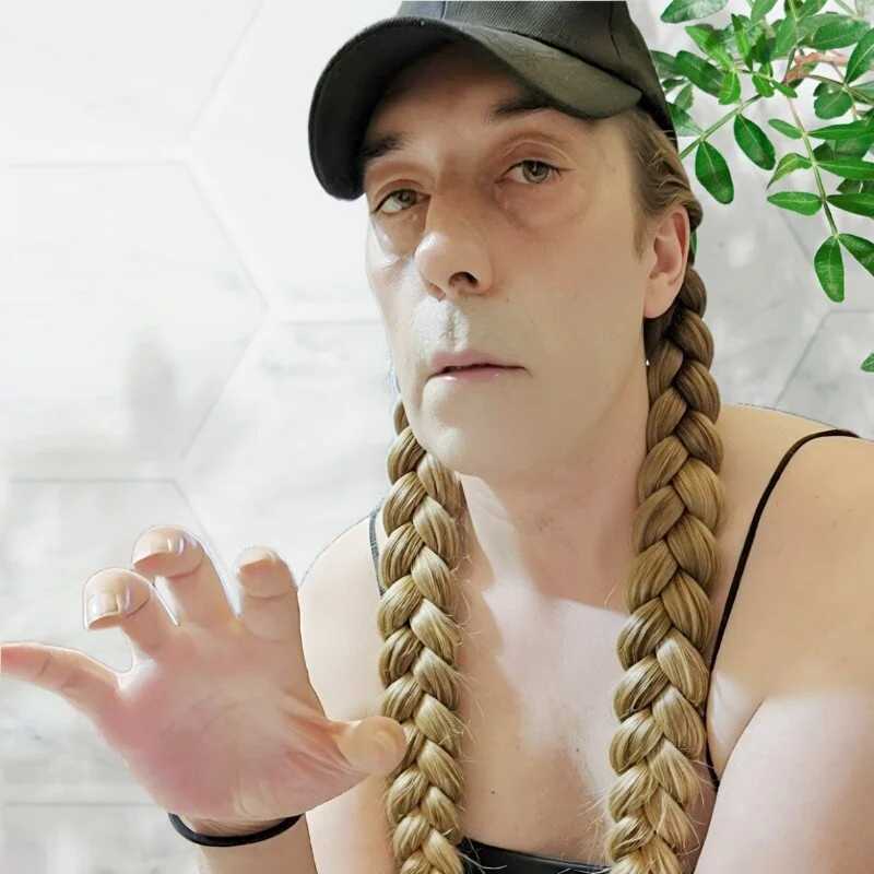 baby_lo — FansOnlyX creator profile