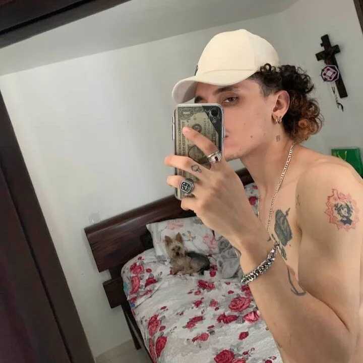 TheKing6ix9ine69 — FansOnlyX creator profile