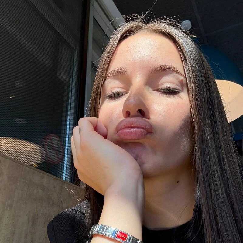 KatriceKlacic — FansOnlyX creator profile