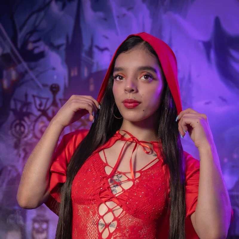 Thalia_parkerr_ — FansOnlyX creator profile