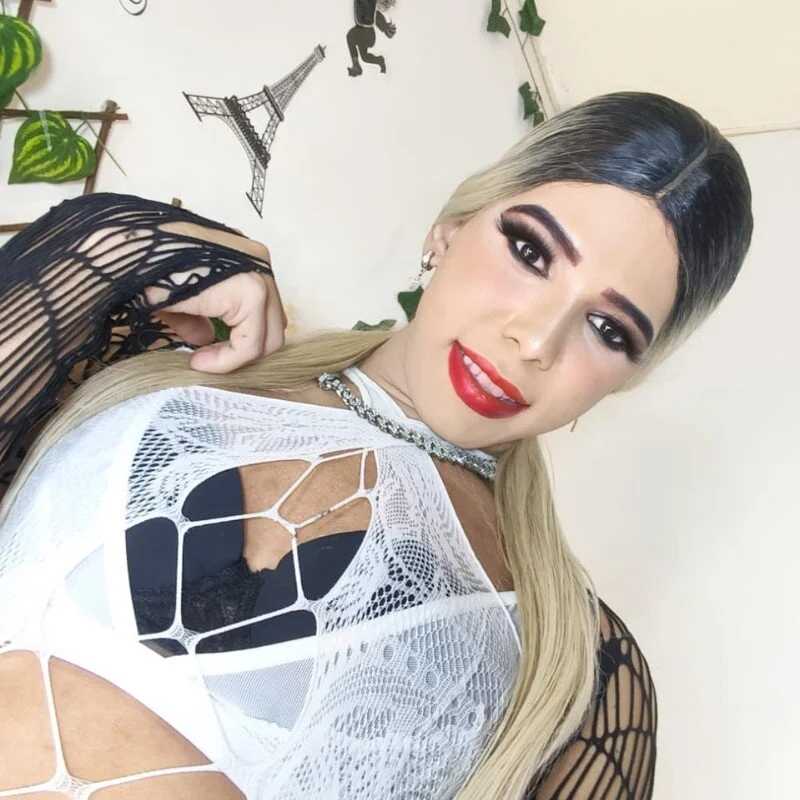kristalQueen — FansOnlyX creator profile