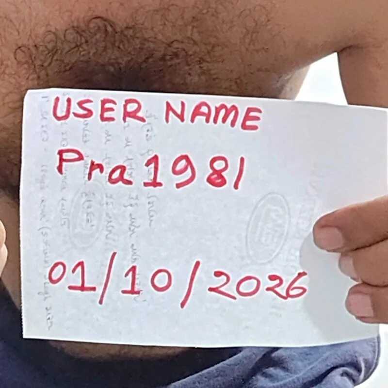 pra1981 — FansOnlyX creator profile