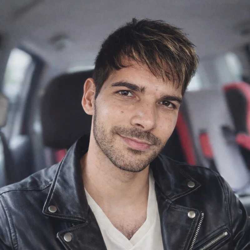 Michael9134 — FansOnlyX creator profile
