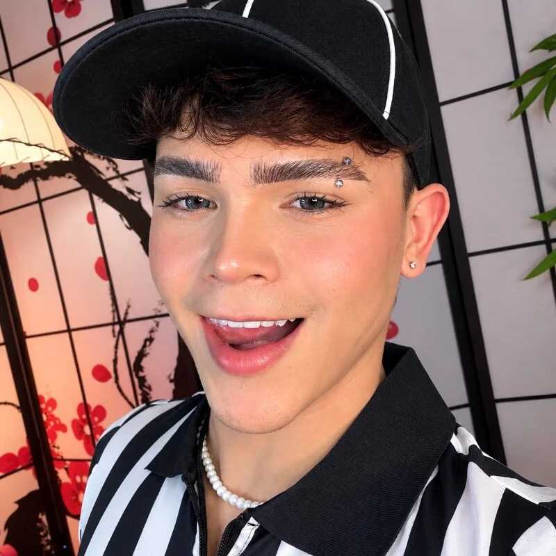 PRINCE_STEV — FansOnlyX creator profile