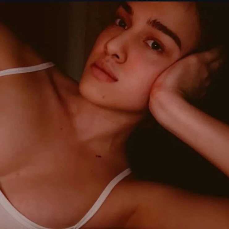 SaraWilsoon — FansOnlyX creator profile