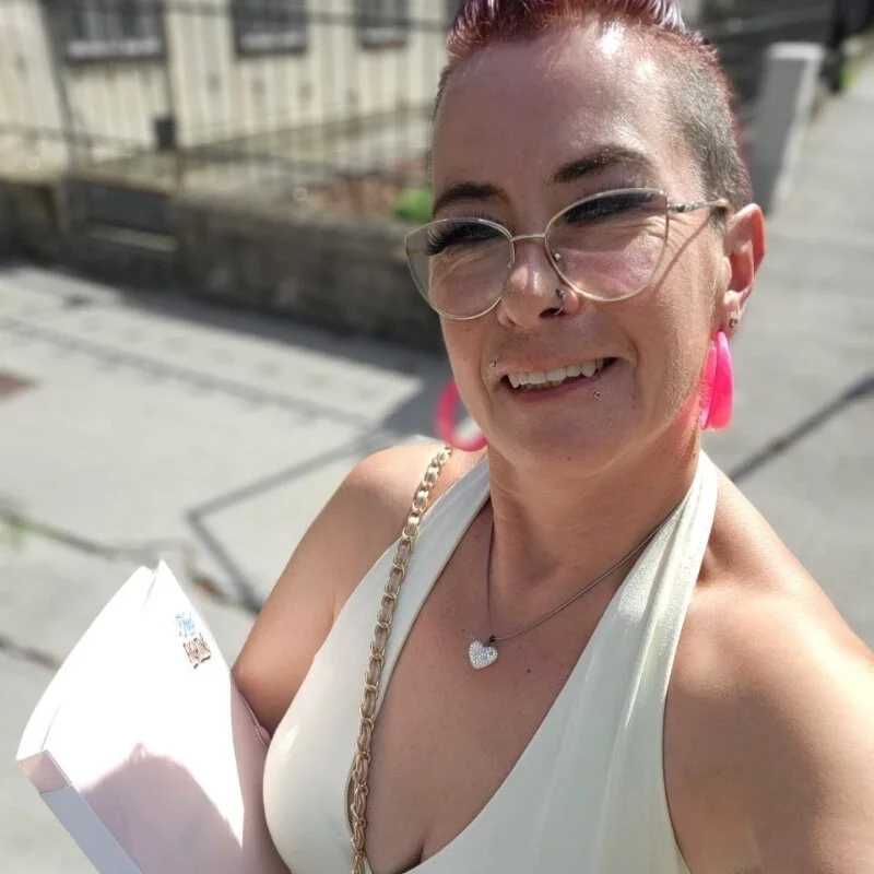MisstressDenise — FansOnlyX creator profile