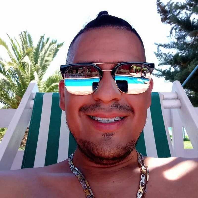 andresitoelindomable — FansOnlyX creator profile