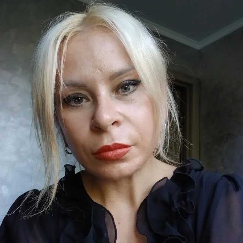 Vesna2018S — FansOnlyX creator profile