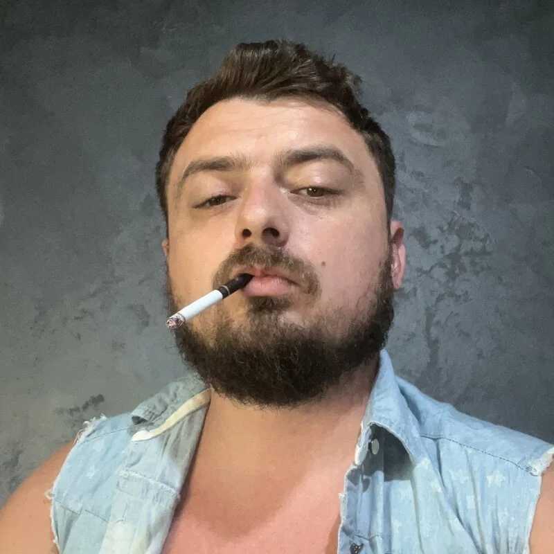 CLOUDYMarkWayne — FansOnlyX creator profile