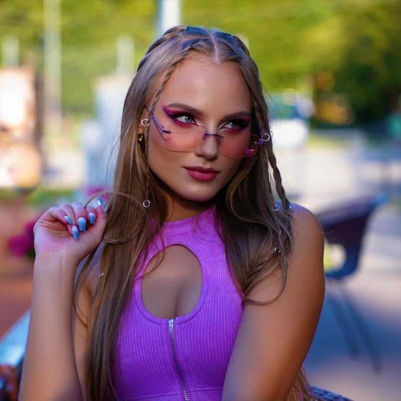MelissaMelrey — FansOnlyX creator profile