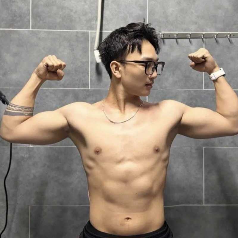 AsianVietBoy999 — FansOnlyX creator profile
