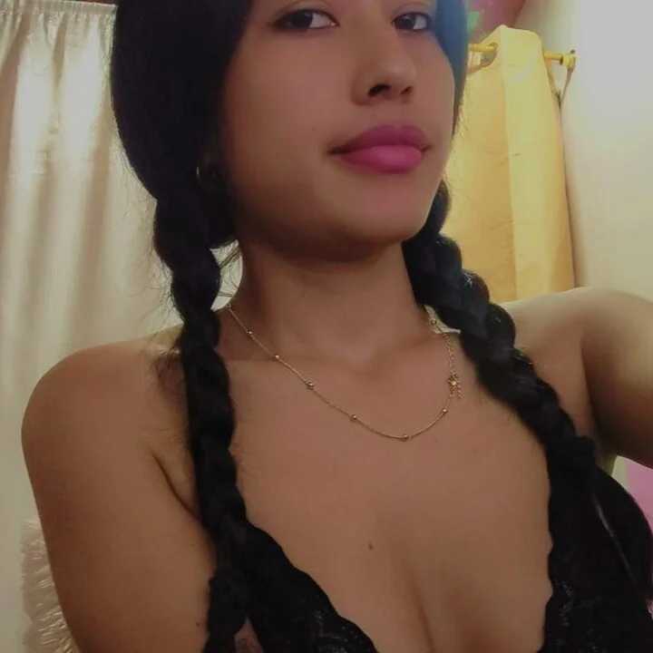 Tita_Mystique_ — FansOnlyX creator profile
