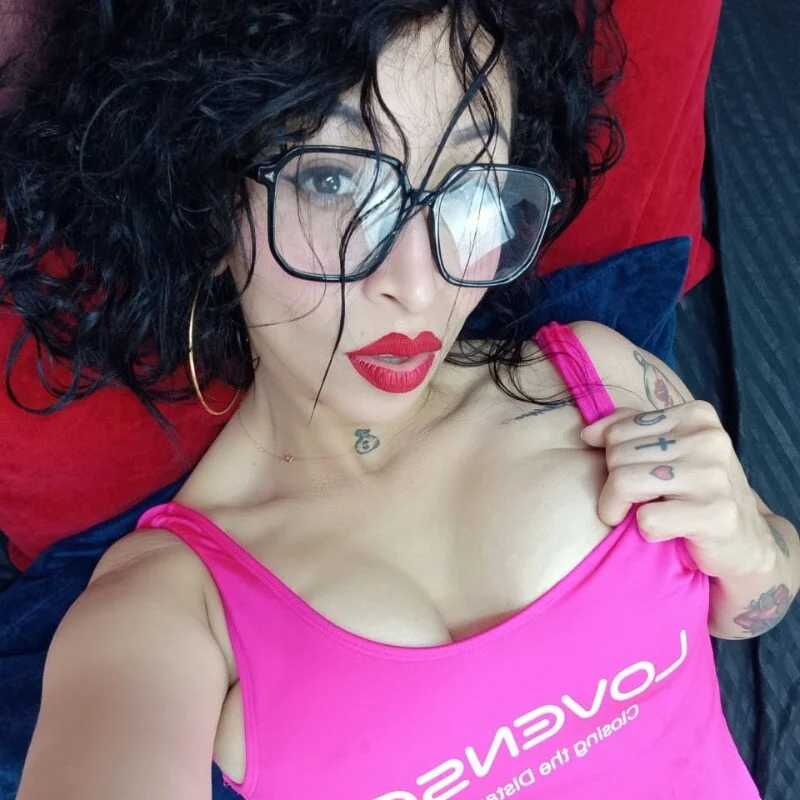 CHIARAJJONES — FansOnlyX creator profile