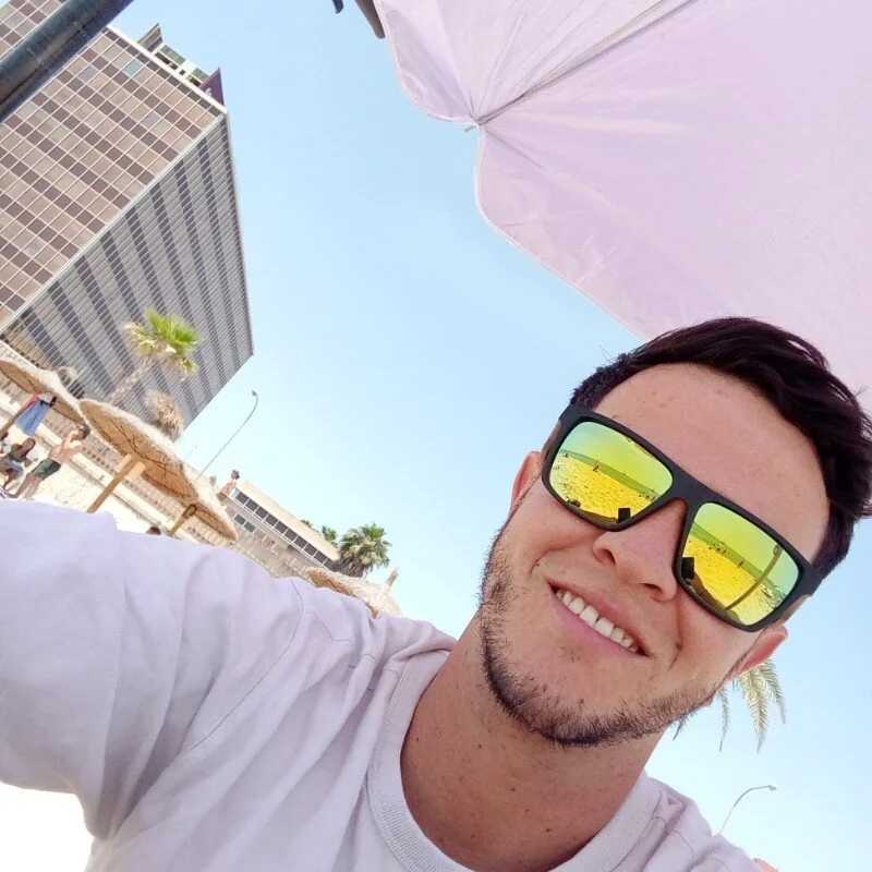 Paisaesteban — FansOnlyX creator profile