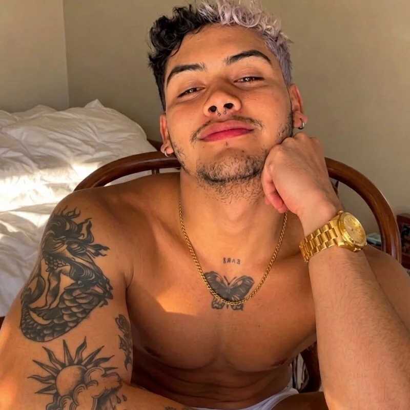Saul_88 — FansOnlyX creator profile