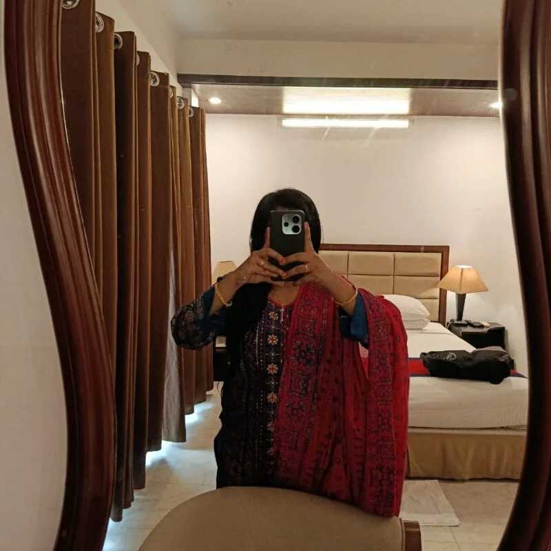 Arifa_Afnan — FansOnlyX creator profile