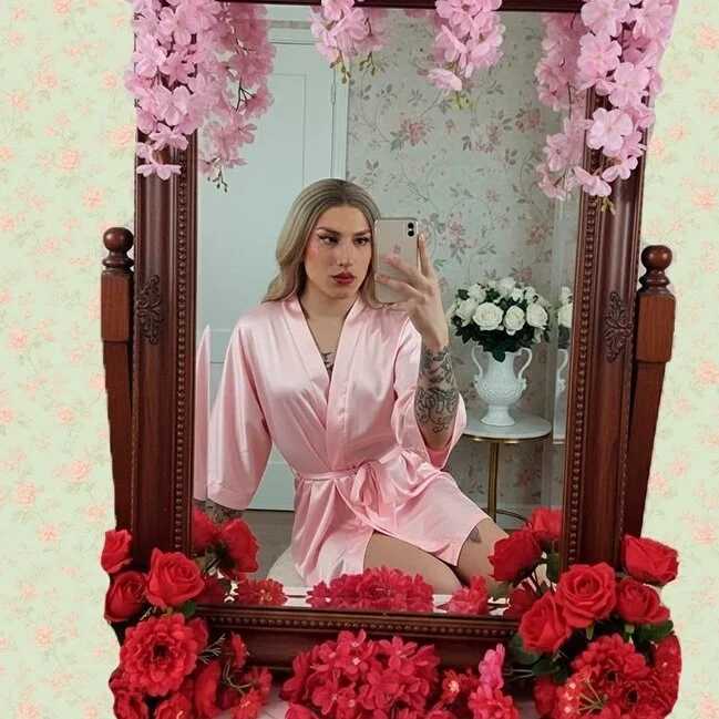 queenramoona-hot — FansOnlyX creator profile
