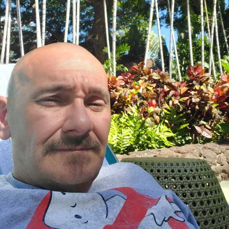 BigBearTrevNM — FansOnlyX creator profile