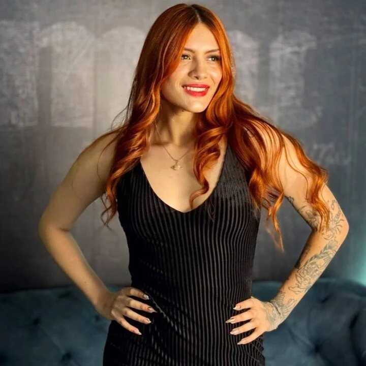RedHotTeaseXXX — FansOnlyX creator profile