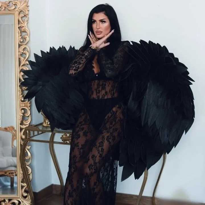Melaniexhottie — FansOnlyX creator profile