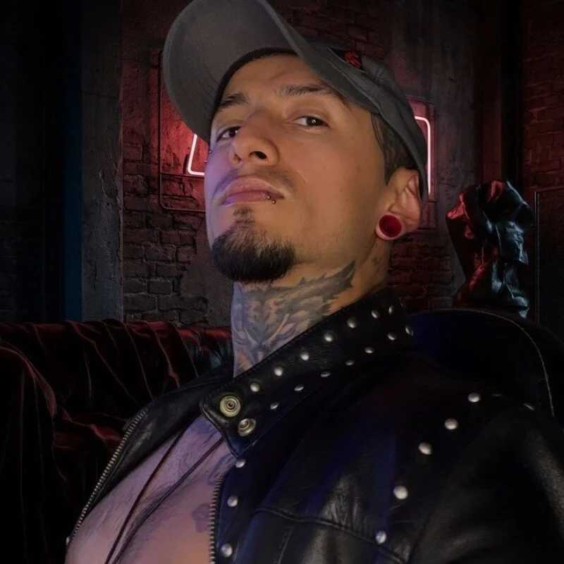 pauldocux_ — FansOnlyX creator profile