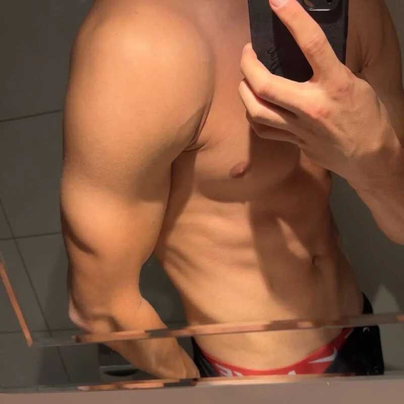 HornyJorus11 — FansOnlyX creator profile