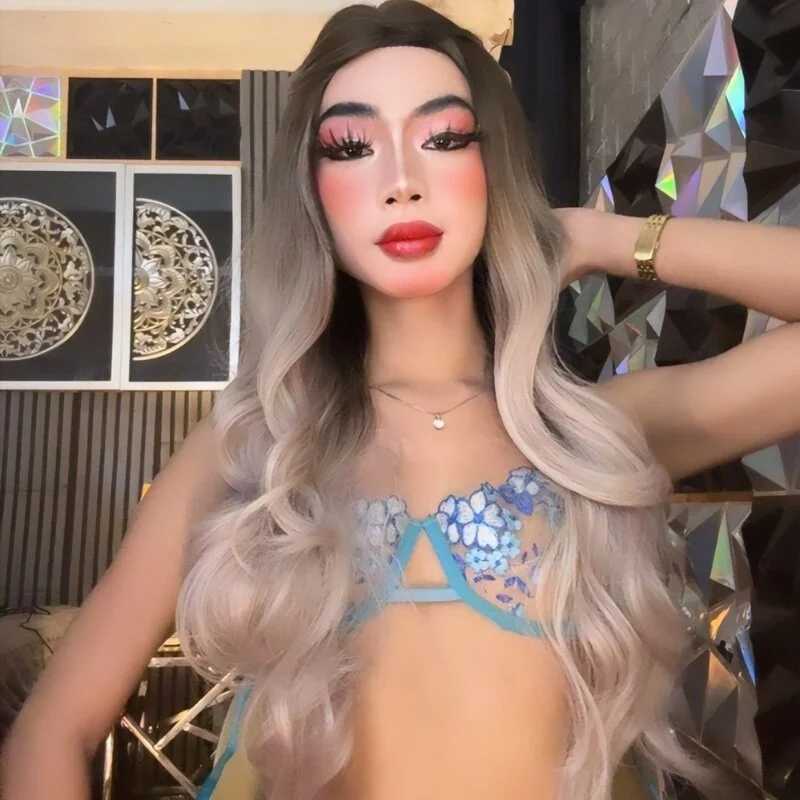 seductiveScarleteTs — FansOnlyX creator profile