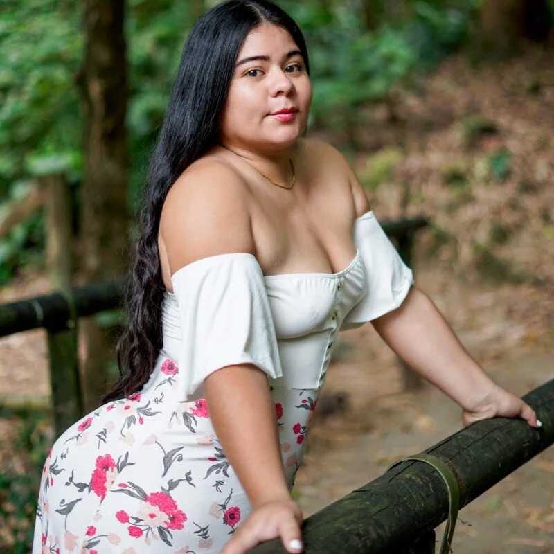 elizawiliamst — FansOnlyX creator profile