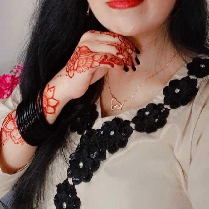 Chanchal--Navya — FansOnlyX creator profile