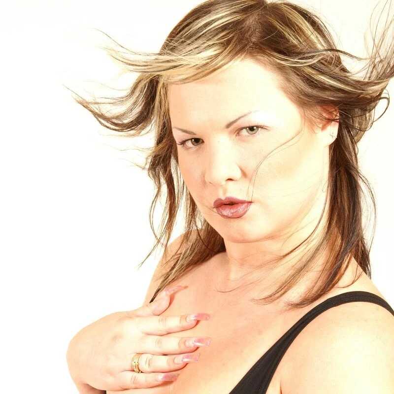 Lady_Adrianna — FansOnlyX creator profile