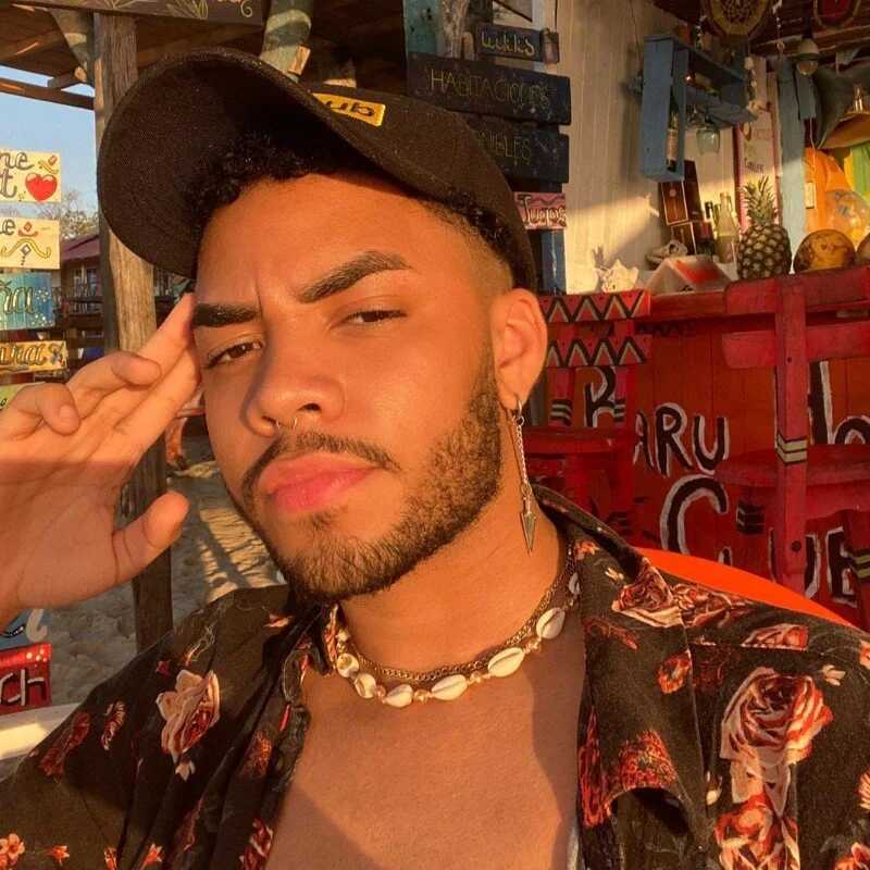 Andre_Cole — FansOnlyX creator profile