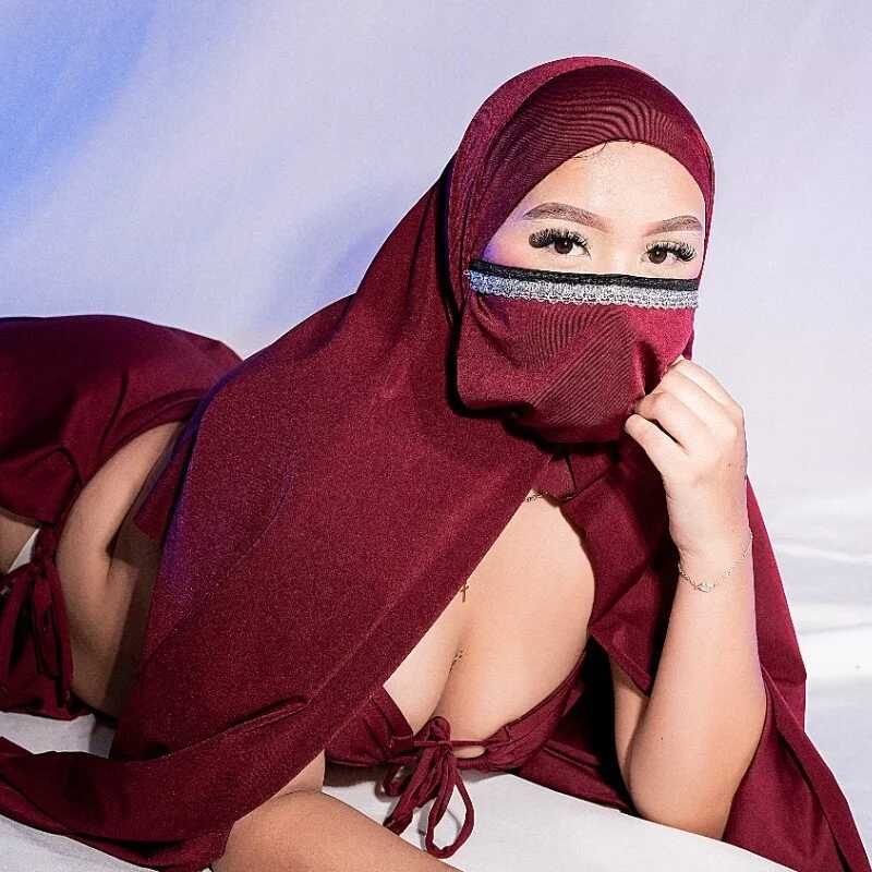 khalilah_ — FansOnlyX creator profile